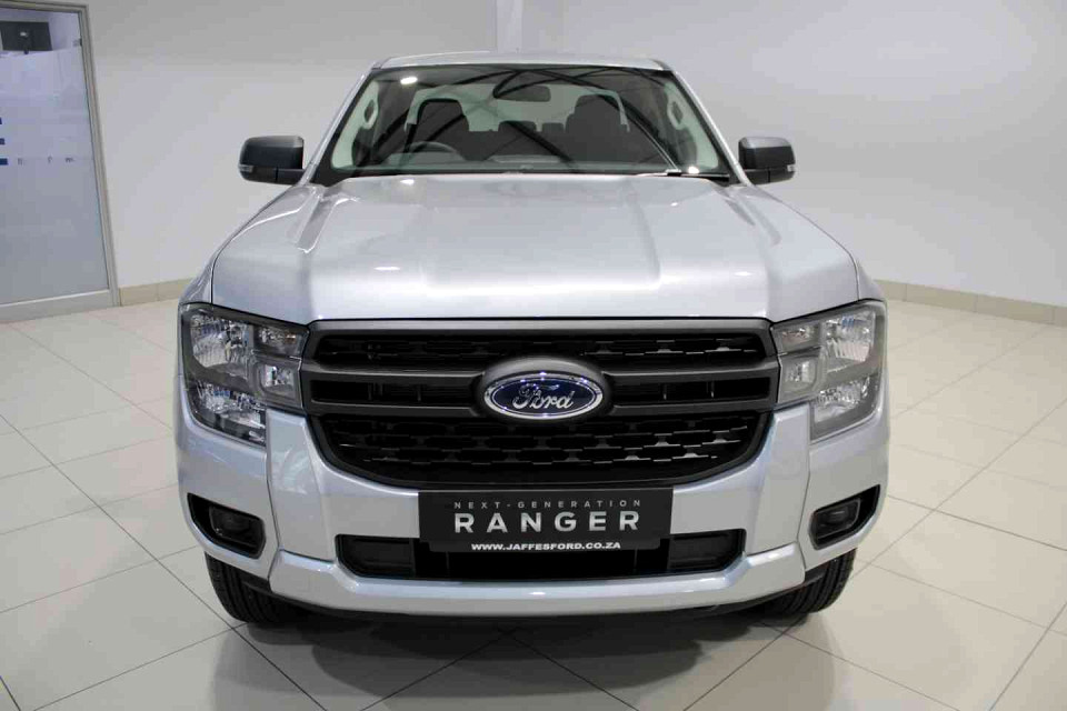 FORD RANGER 2.0D XL A/T D/C P/U, image 2