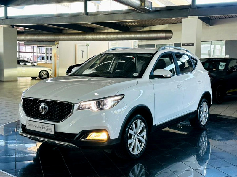 MG ZS 1.5 COMFORT A/T, image 1