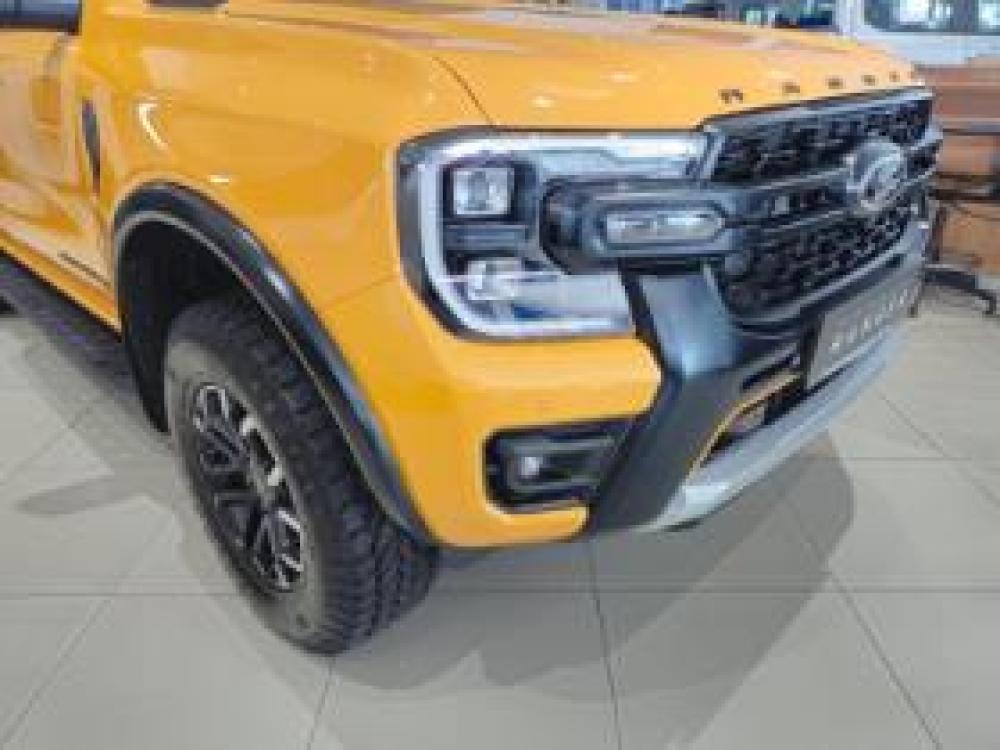 Ford Ranger Wildtrak X  2.0L BiT 4x4 10AT, image 2