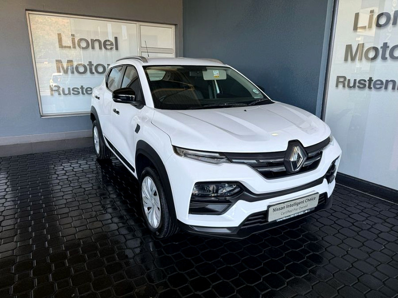 RENAULT KIGER 1.0 ENERGY LIFE, image 1