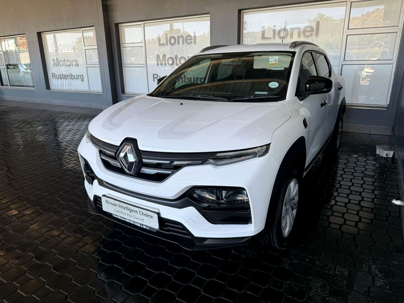 RENAULT KIGER 1.0 ENERGY LIFE, image 2