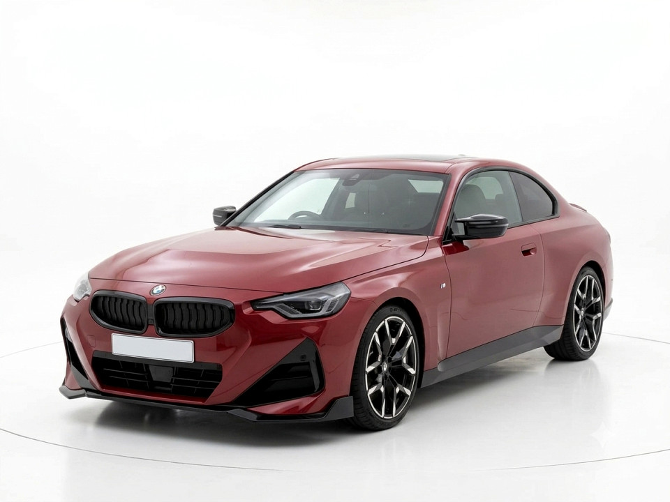 BMW 220d M SPORT A/T (G42), image 2