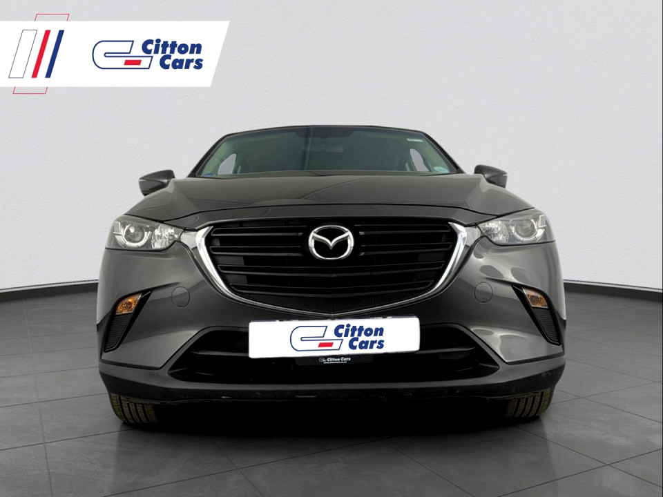 MAZDA CX-3 2.0 ACTIVE A/T, image 2