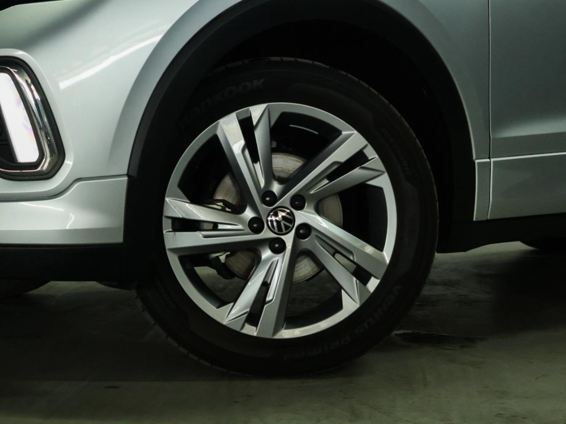 VOLKSWAGEN T-CROSS 1.0 TSI R-LINE DSG, image 2