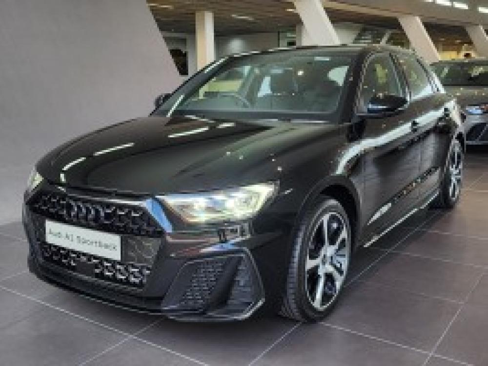 Audi A1 Sportback 30TFSI S line, image 1