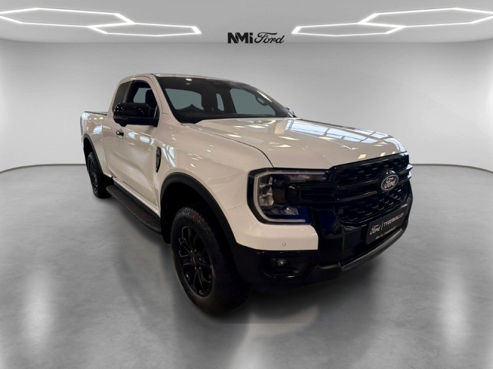 FORD RANGER 3.0D SPORT A/T 4X4 SUPER CAB P/U, image 1