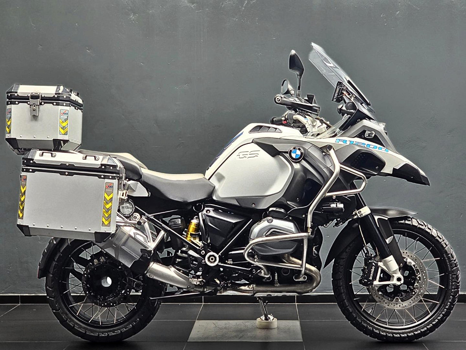BMW GS Adventure k51 full spec, image 2