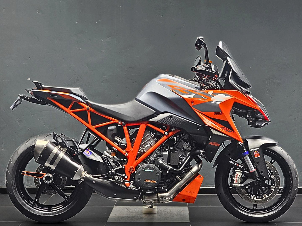 KTM GT, image 2