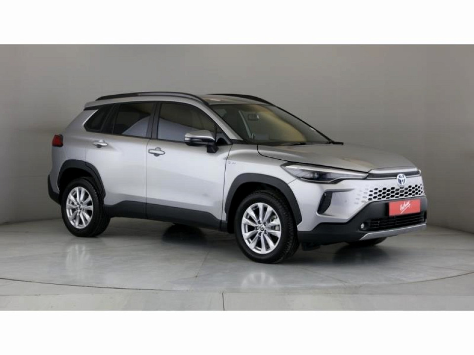 TOYOTA COROLLA CROSS 1.8 XS HYBRID, image 1