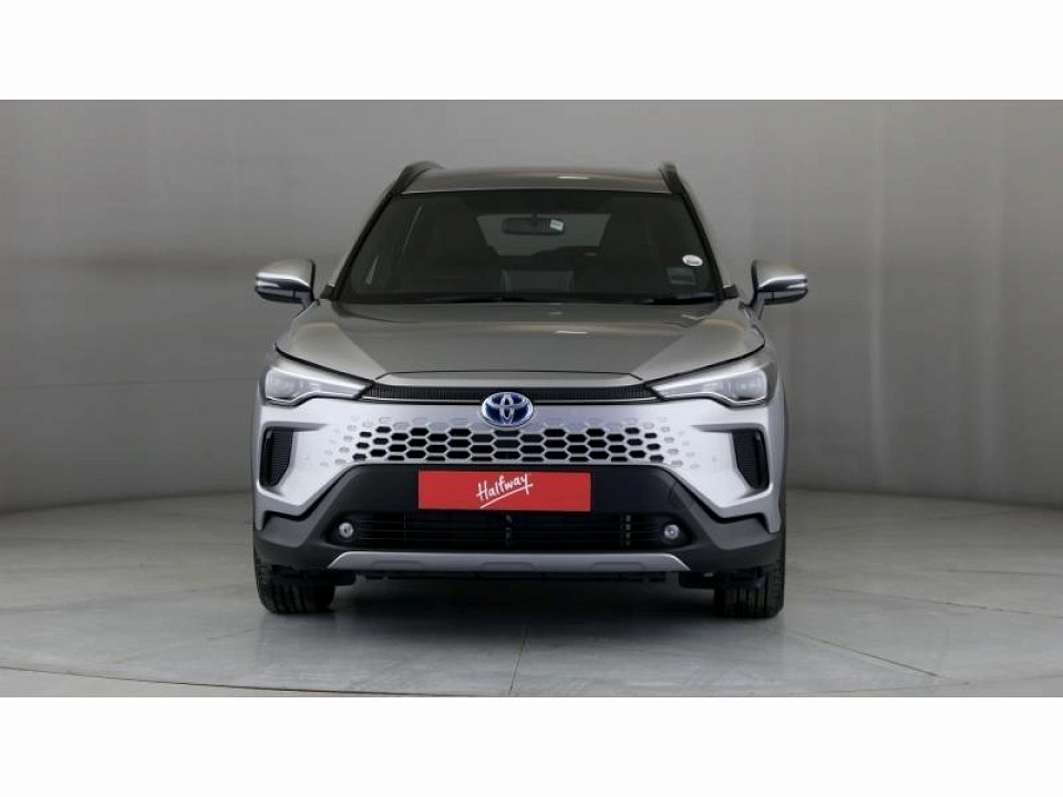 TOYOTA COROLLA CROSS 1.8 XS HYBRID, image 2