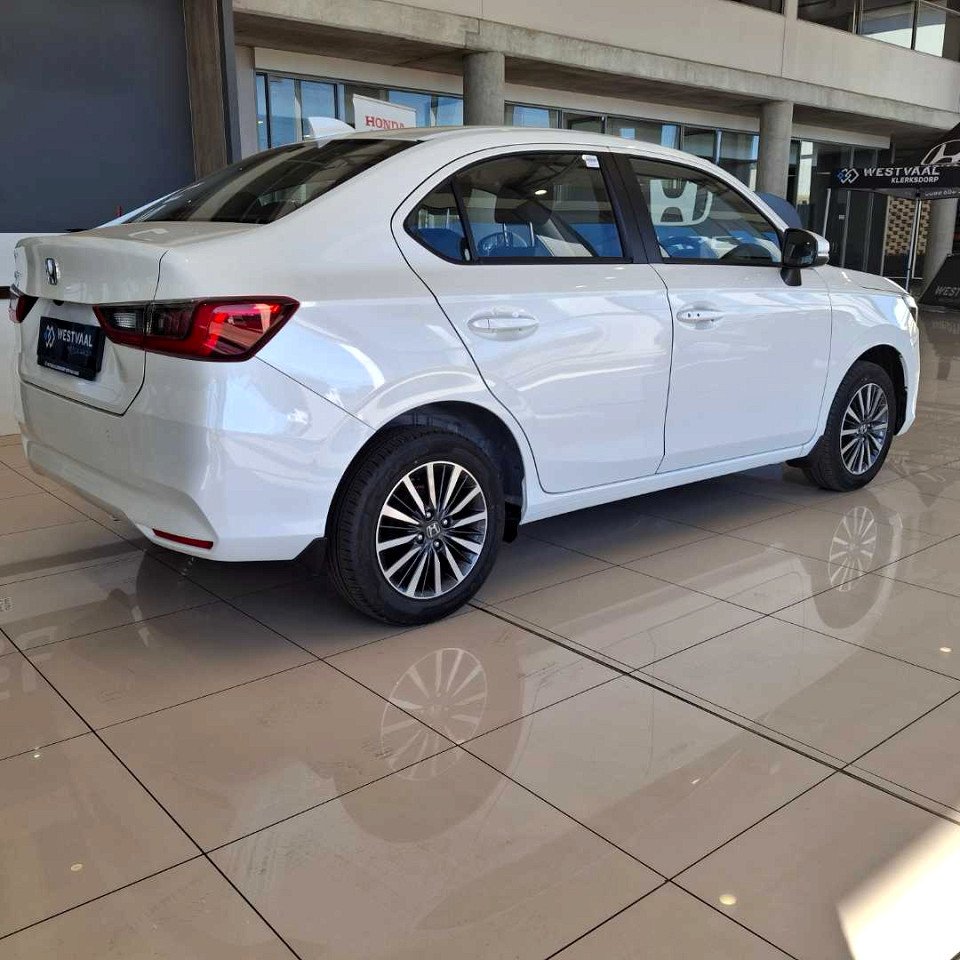 HONDA AMAZE 1.2 TREND , image 2