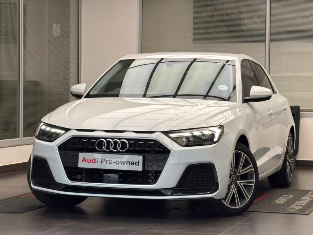 Audi A1 Sportback Advanced 30 TFSI S tronic, image 1
