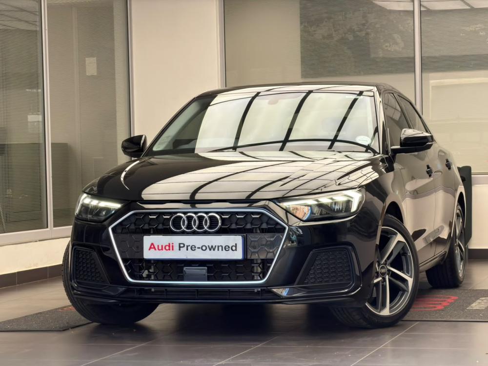 Audi A1 Sportback Advanced 30 TFSI S tronic, image 1