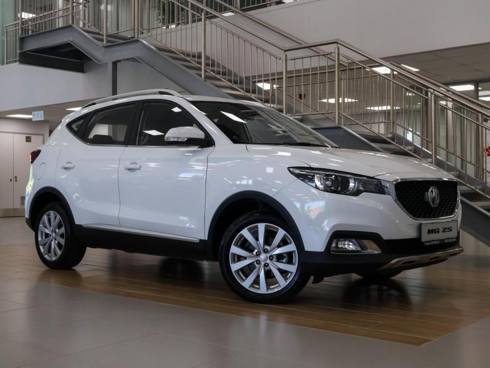 MG ZS 1.5L 4AT Comfort, image 1