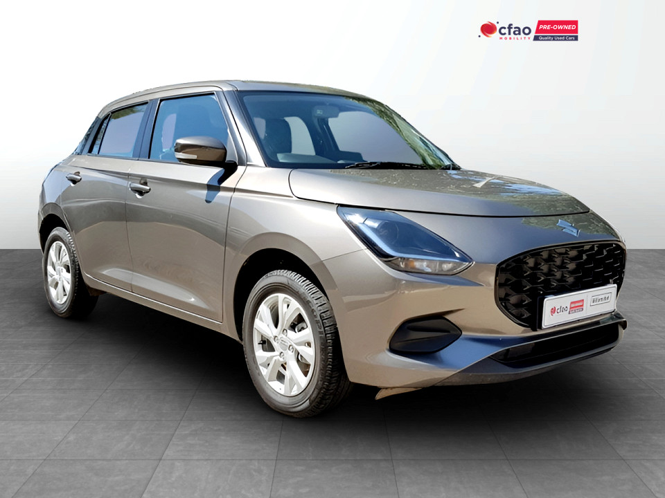 SUZUKI SWIFT 1.2 GL+, image 1