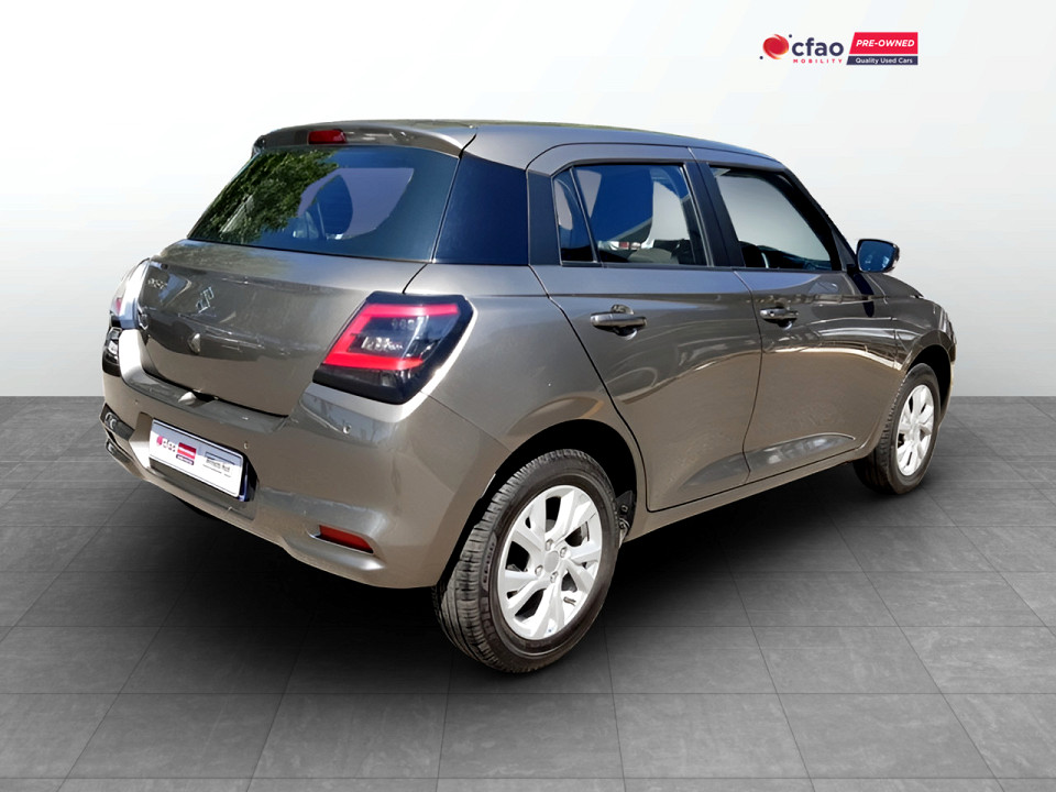 SUZUKI SWIFT 1.2 GL+, image 2