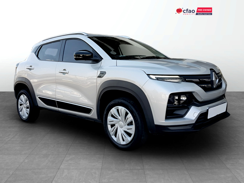 RENAULT KIGER 1.0 ENERGY LIFE, image 1