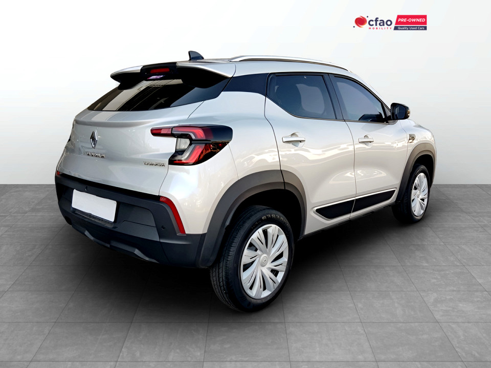 RENAULT KIGER 1.0 ENERGY LIFE, image 2