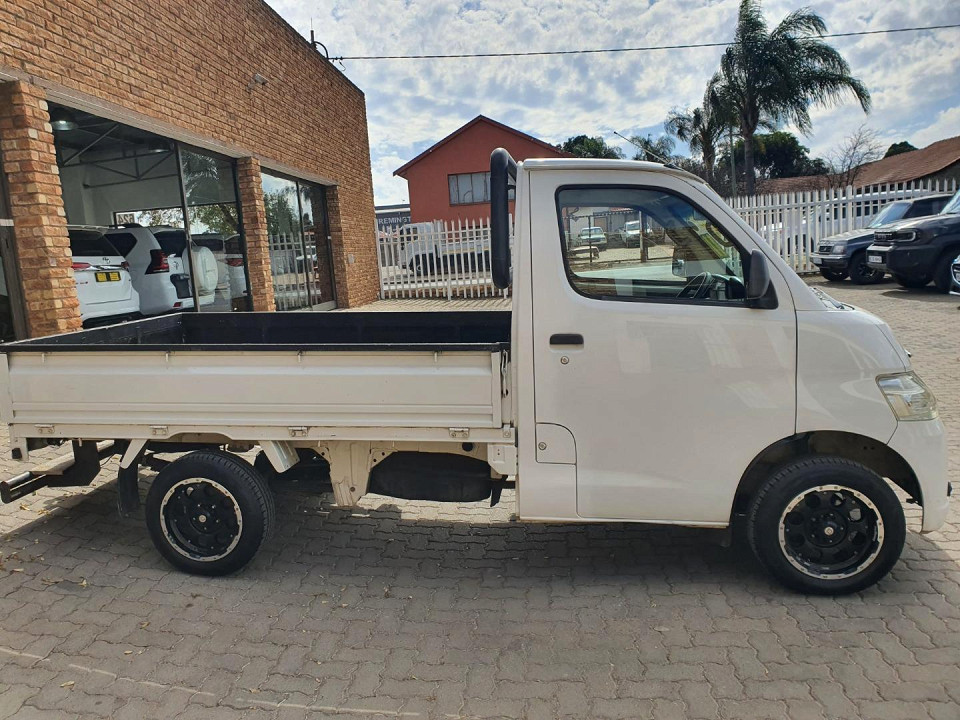 Daihatsu Gran Max 1.5, image 2