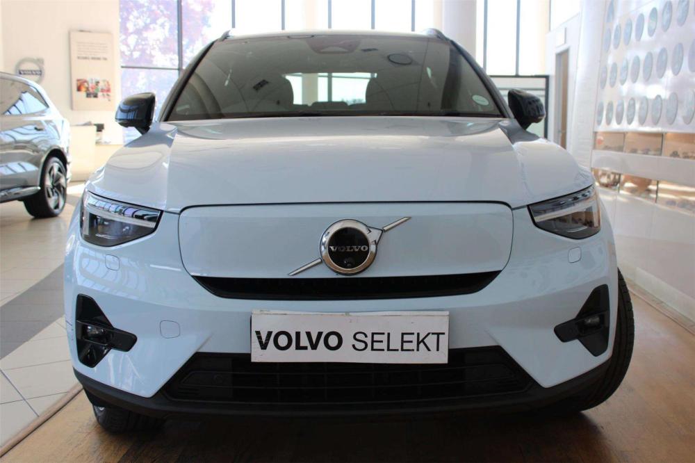 Volvo XC40 Recharge Twin Motor, image 2
