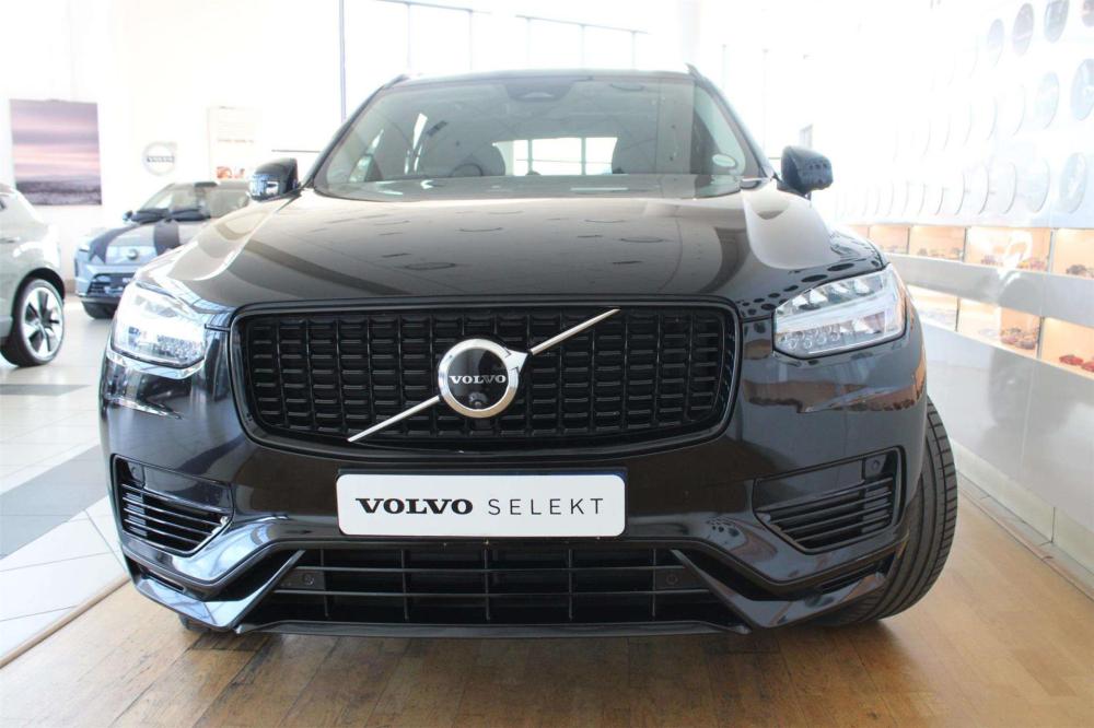 Volvo XC90 Twin Engine AWD Ultra Dark, image 2