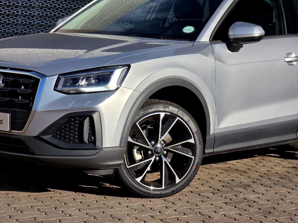 AUDI Q2 1.4T FSI TIP (35 TFSI), image 2