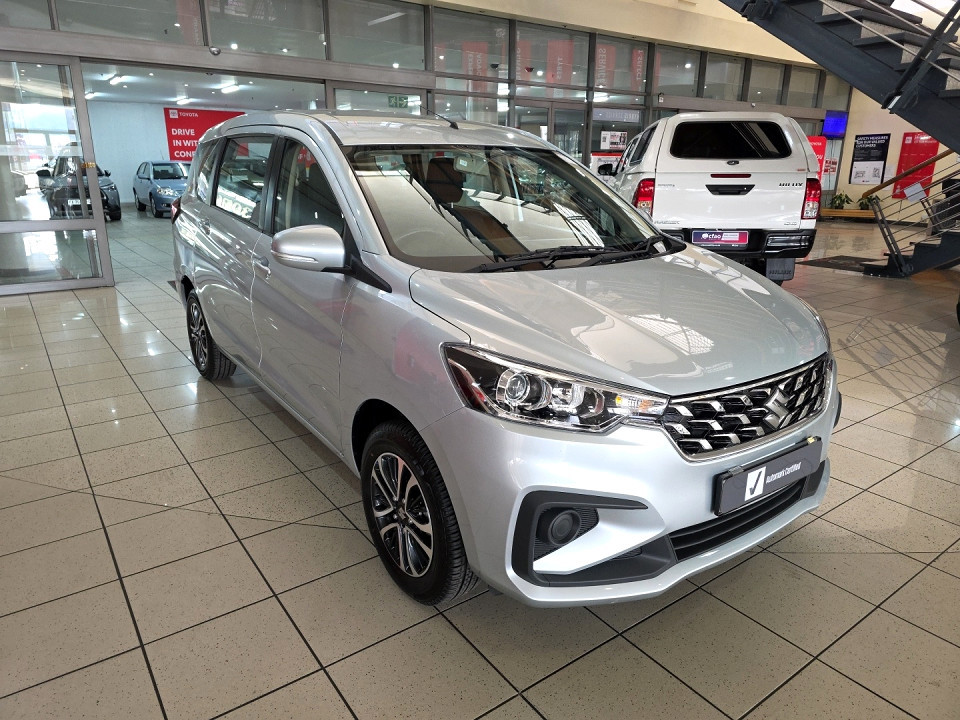 SUZUKI ERTIGA 1.5 GL, image 1