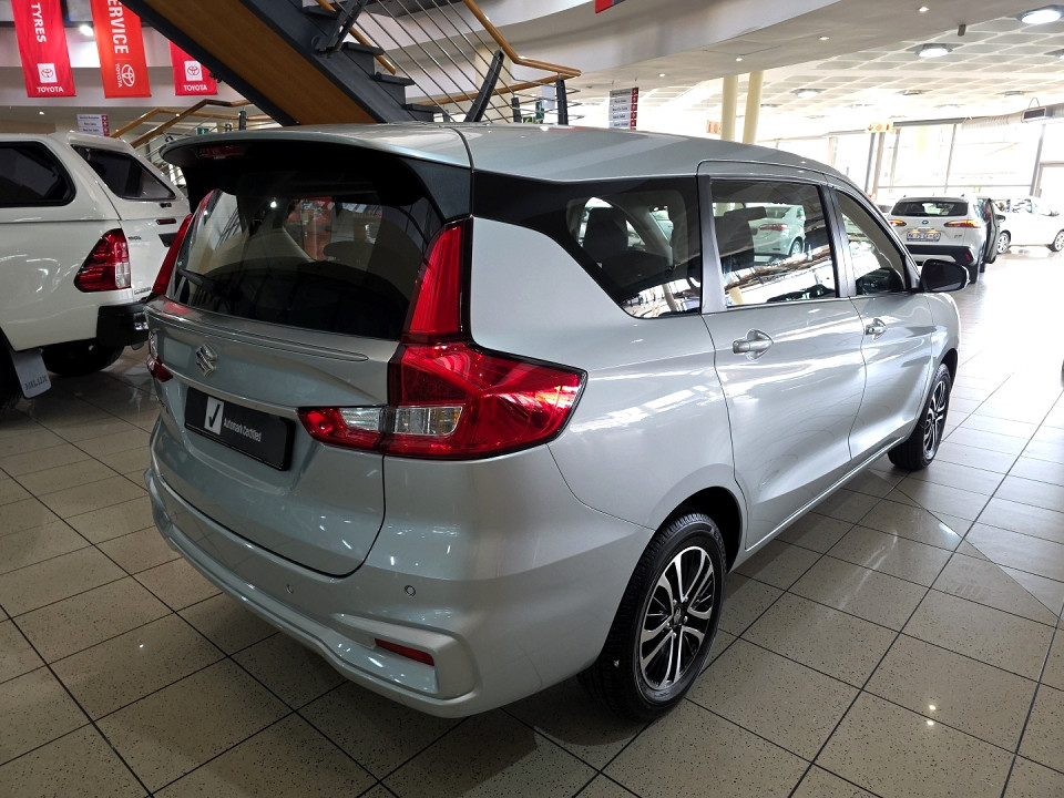 SUZUKI ERTIGA 1.5 GL, image 2