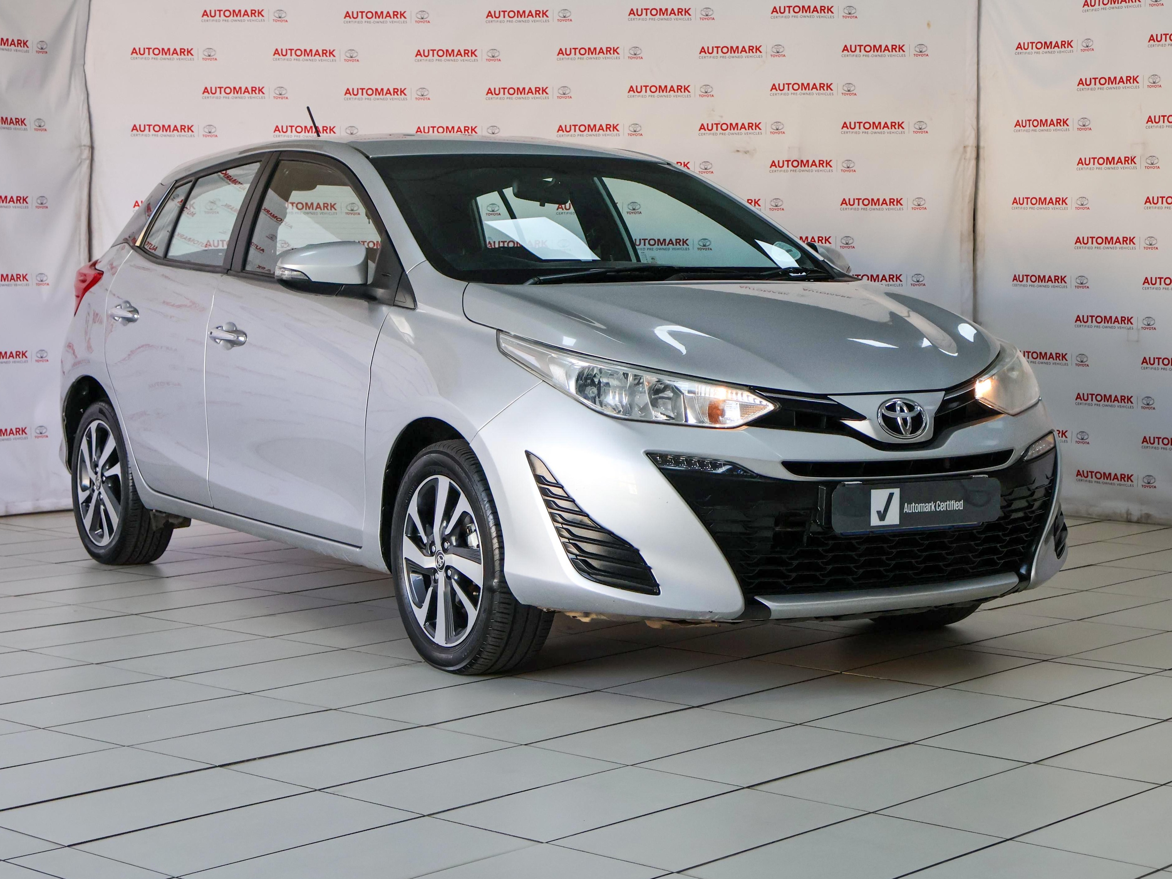 TOYOTA YARIS 1.5 Xs 5Dr, image 1