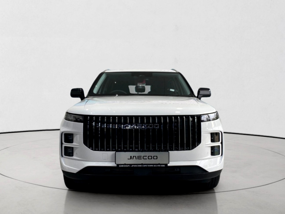 JAECOO J7 1.6T VORTEX, image 2
