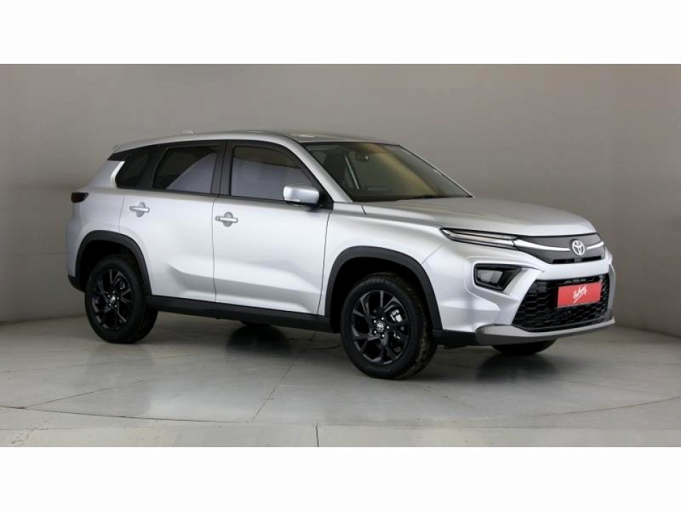 TOYOTA URBAN CRUISER 1.5 XS , image 1