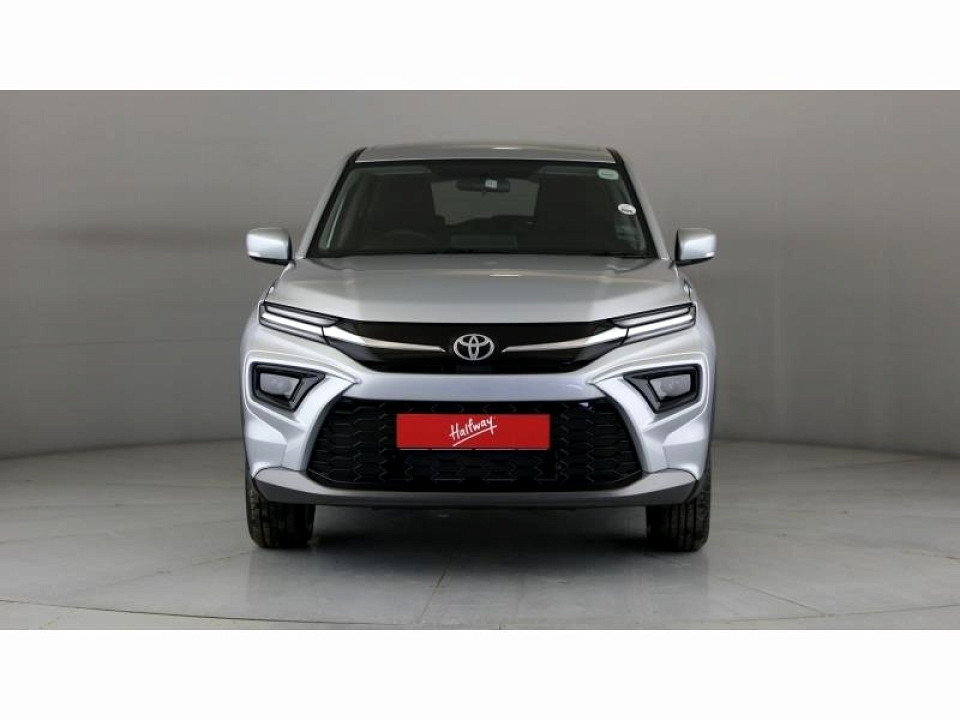 TOYOTA URBAN CRUISER 1.5 XS , image 2