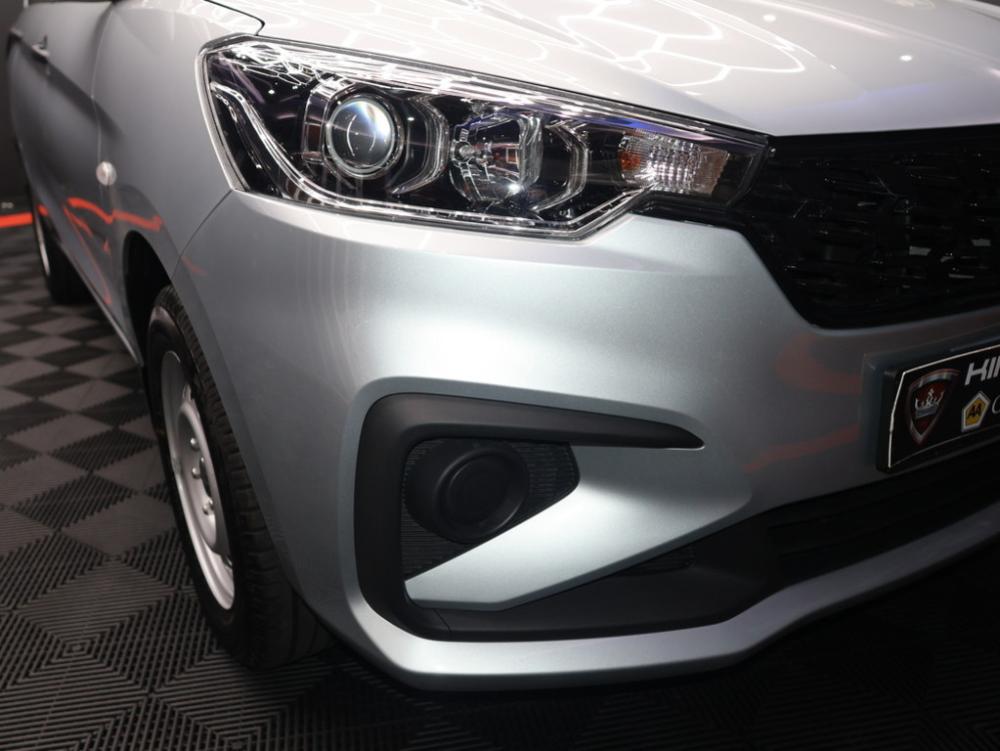 Suzuki Ertiga 1.5 GA MT, image 2