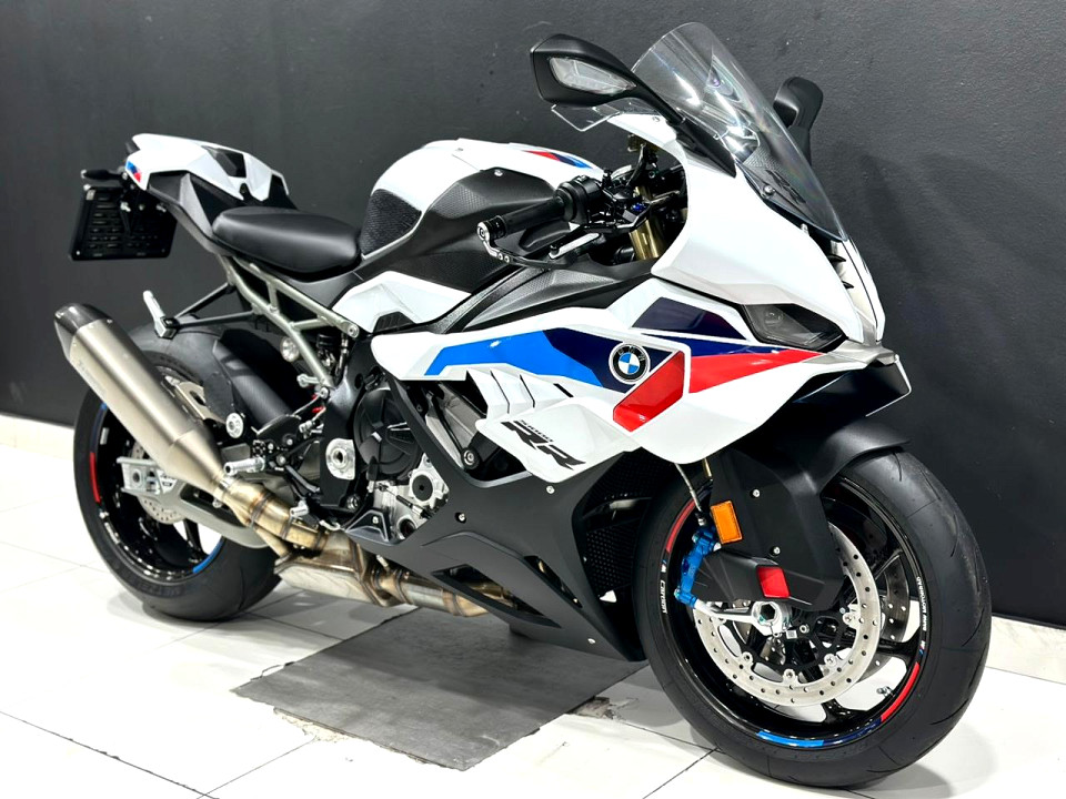 BMW RR, image 1