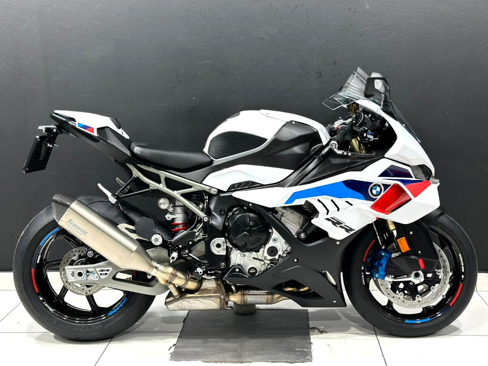 BMW RR, image 2