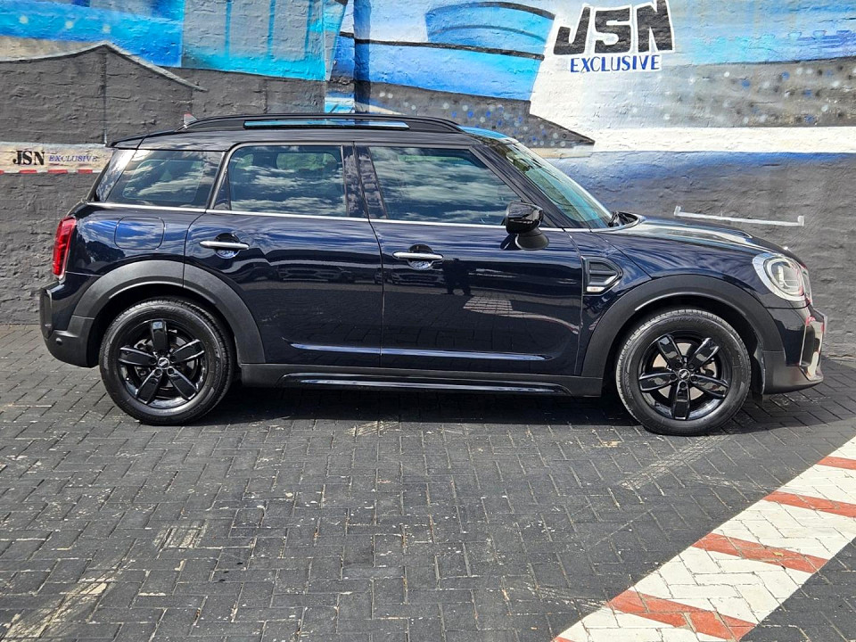 MINI COOPER COUNTRYMAN A/T, image 2