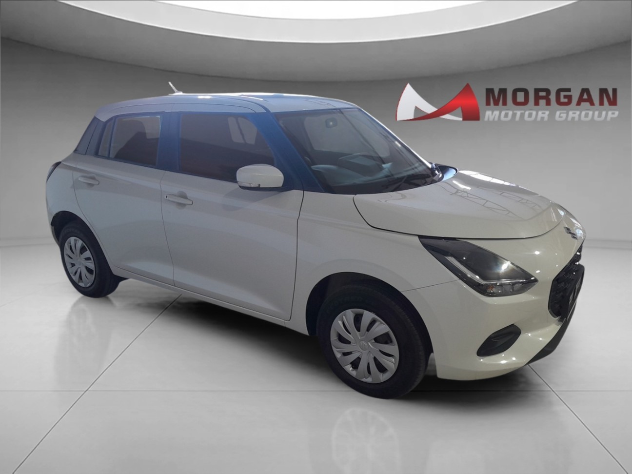 SUZUKI SWIFT 1.2 GL, image 1