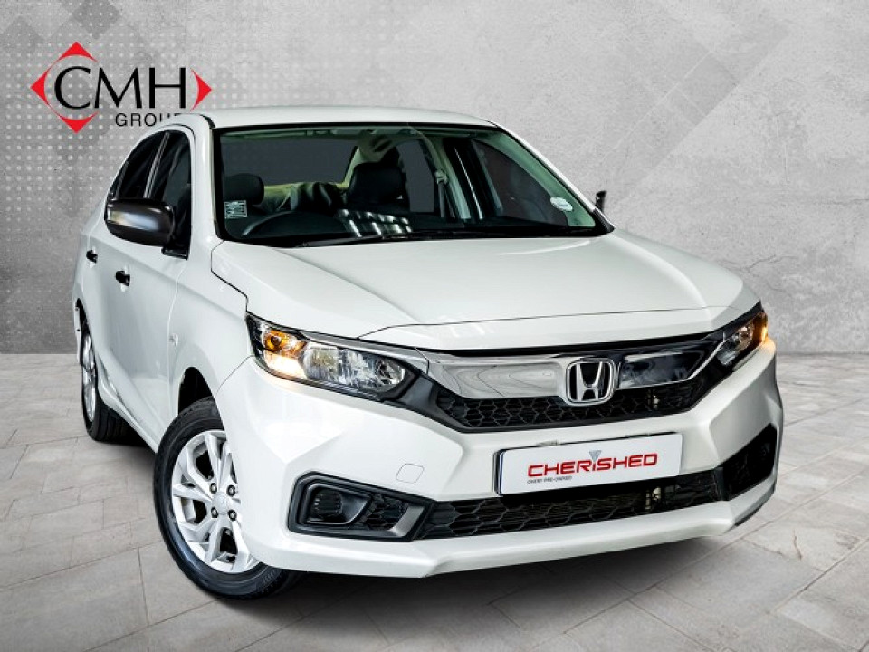 HONDA AMAZE 1.2 COMFORT , image 1