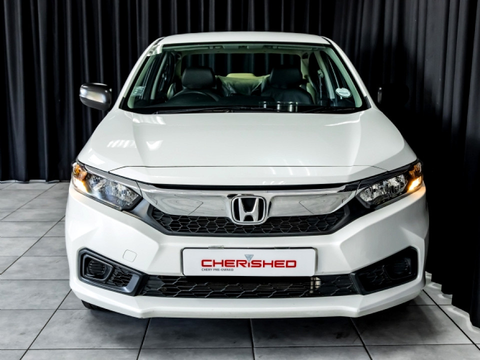 HONDA AMAZE 1.2 COMFORT , image 2