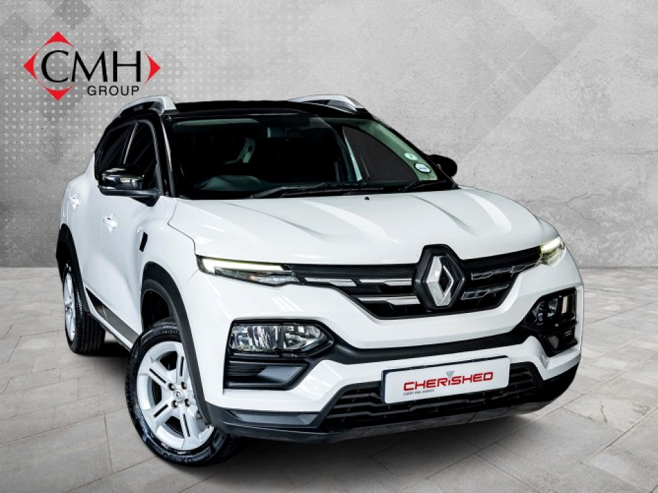 RENAULT KIGER 1.0T ZEN, image 1