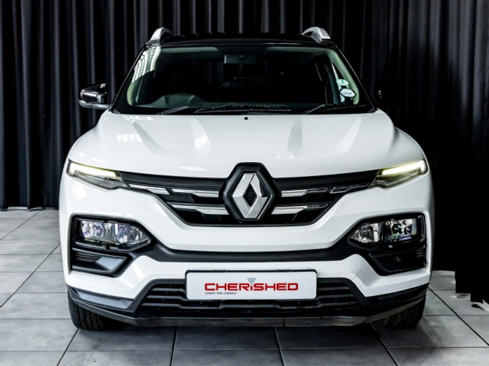 RENAULT KIGER 1.0T ZEN, image 2