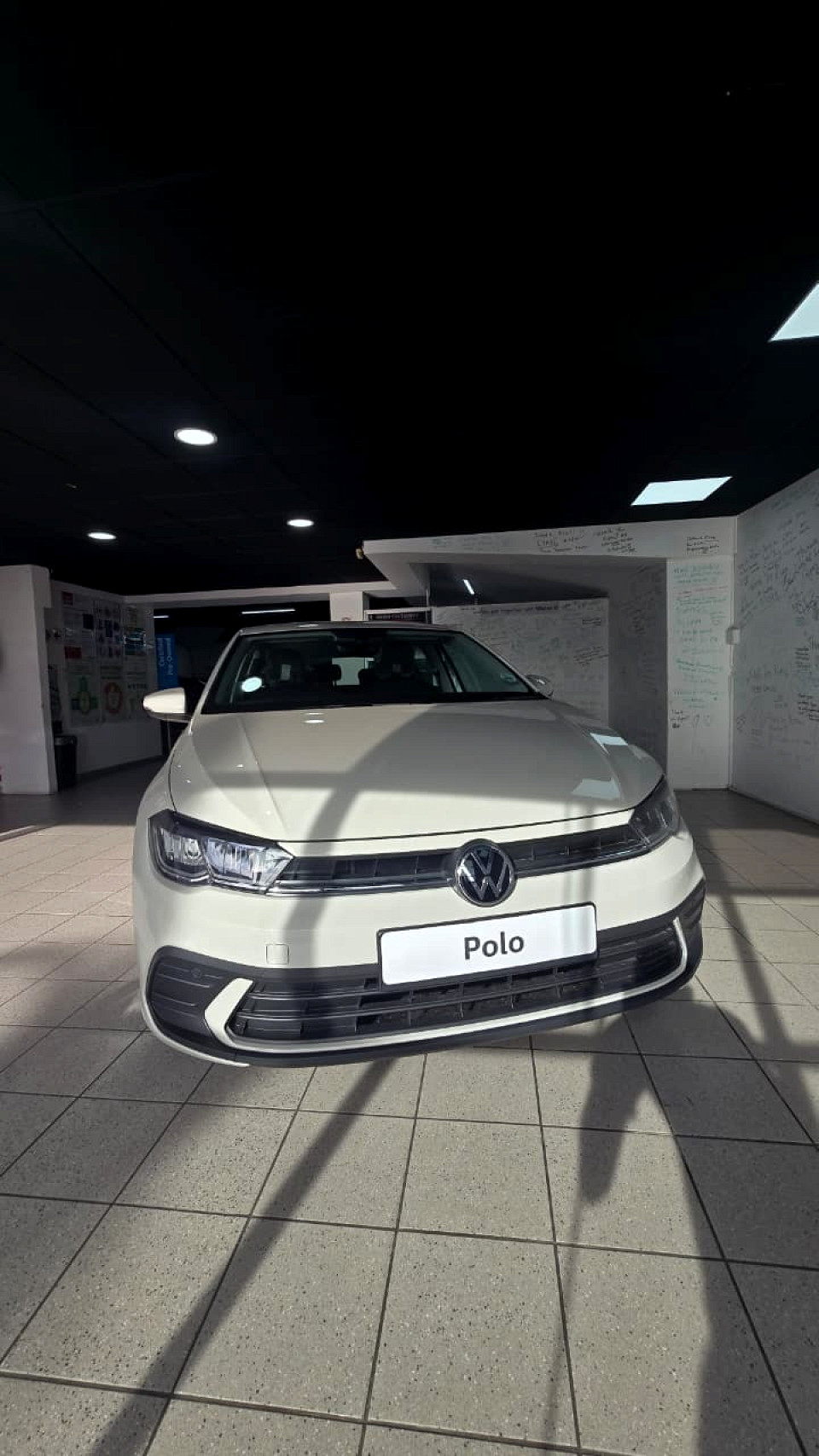 VOLKSWAGEN POLO 1.0 TSI, image 2