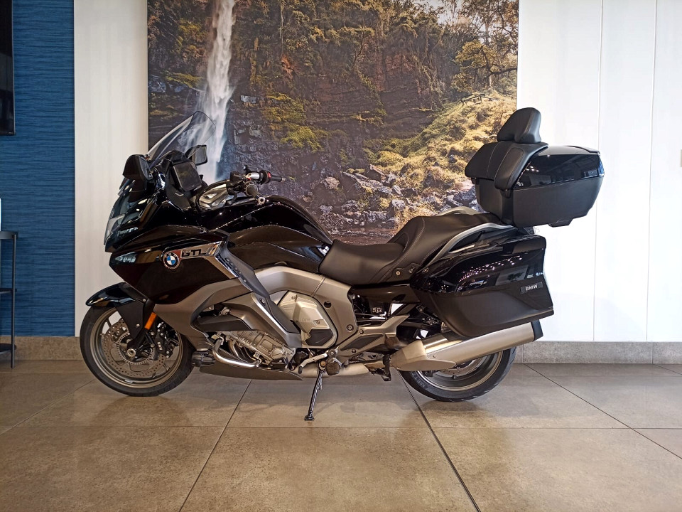BMW K 1600 GTL MU, image 2
