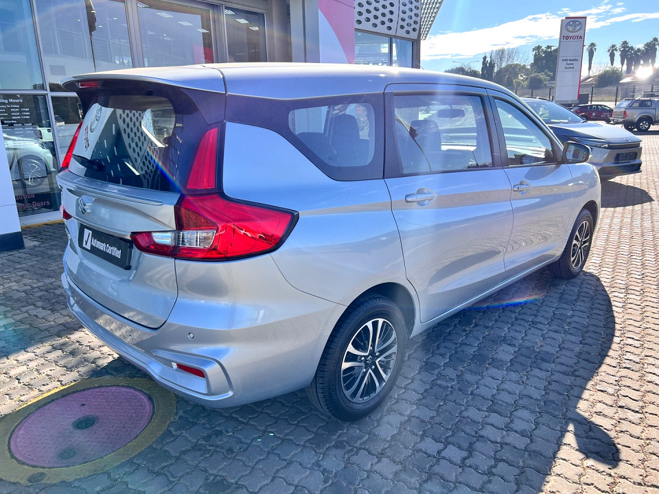 SUZUKI ERTIGA 1.5 GL, image 2