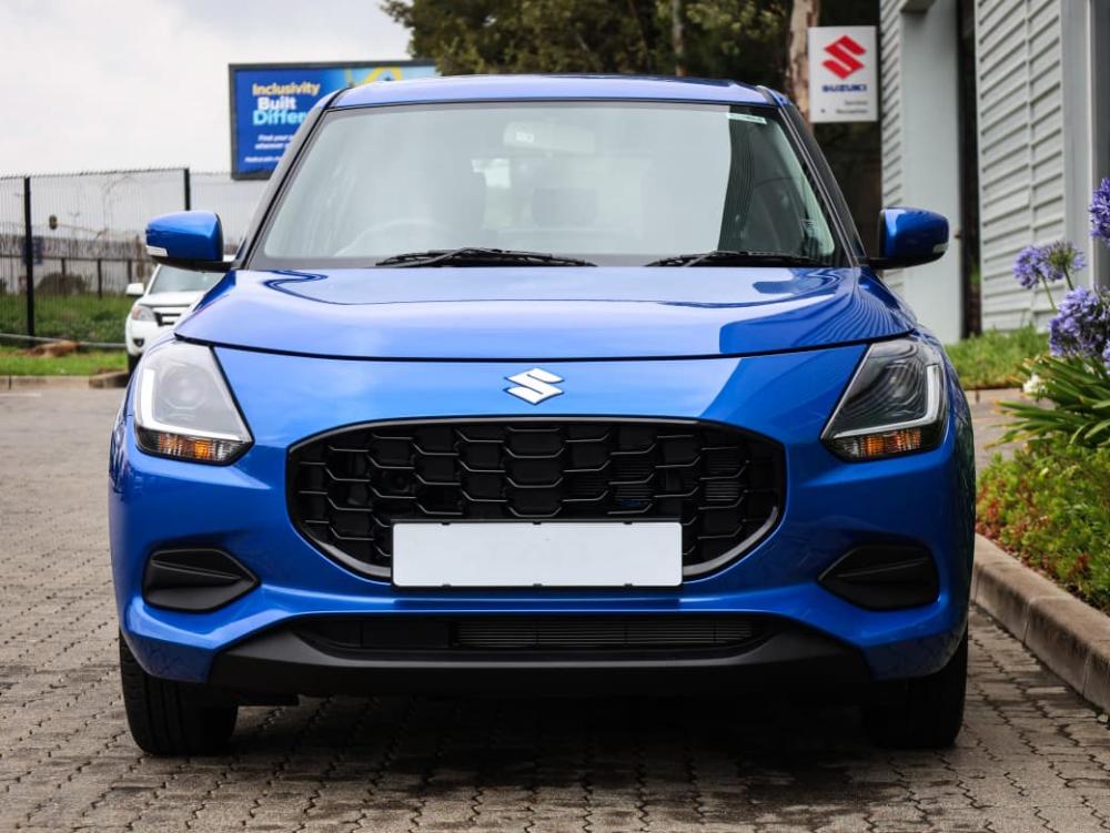Suzuki Swift 1.2 GL+ CVT, image 1