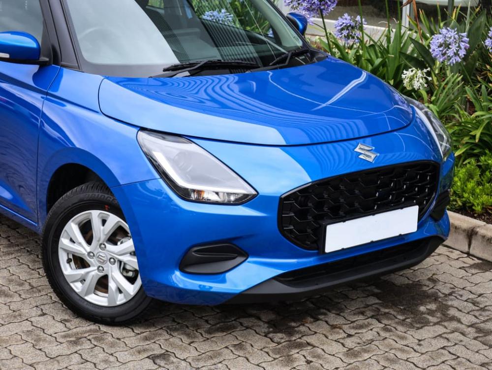 Suzuki Swift 1.2 GL+ CVT, image 2