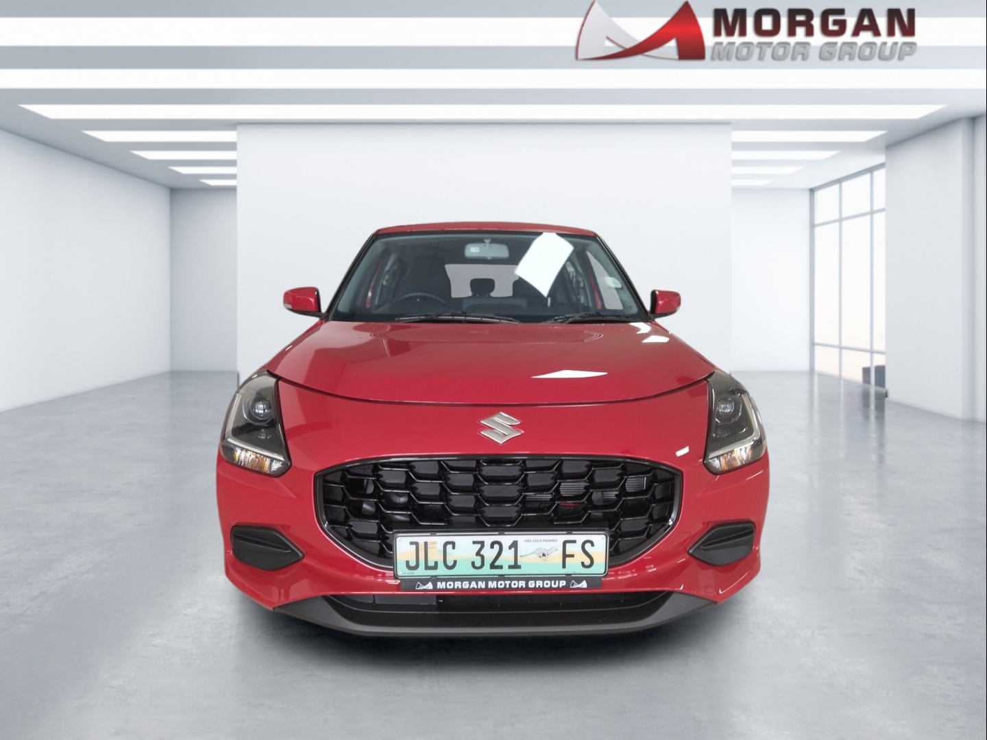 SUZUKI SWIFT 1.2 GL+, image 2