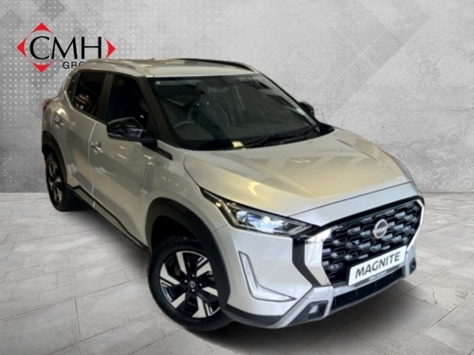 NISSAN MAGNITE 1.0 ACENTA, image 1