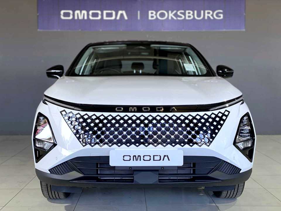 OMODA OMODA C5 1.5T ELEGANCE X, image 2