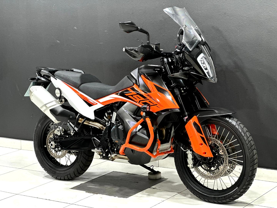 KTM Adventure R, image 2